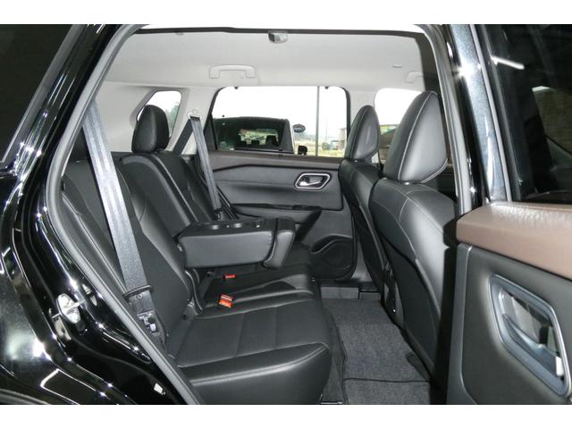 エクストレイル G e-4ORCE 4WD プロパイロット NissanConnect 12型ディスプレイ メモリーナビ/フルセグTV アラウンドビューモニター プロパイロットパーキング 修復歴無し ワンオーナー禁煙車(20枚目)