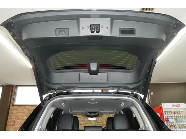 エクストレイル G e-4ORCE 4WD プロパイロット NissanConnect 12型ディスプレイ メモリーナビ/フルセグTV アラウンドビューモニター プロパイロットパーキング 修復歴無し ワンオーナー禁煙車(23枚目)