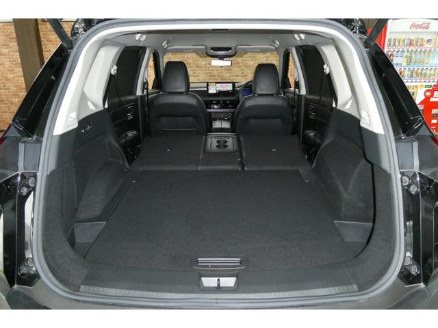 エクストレイル G e-4ORCE 4WD プロパイロット NissanConnect 12型ディスプレイ メモリーナビ/フルセグTV アラウンドビューモニター プロパイロットパーキング 修復歴無し ワンオーナー禁煙車(25枚目)
