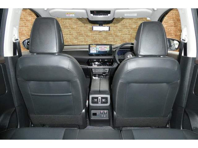 エクストレイル G e-4ORCE 4WD プロパイロット NissanConnect 12型ディスプレイ メモリーナビ/フルセグTV アラウンドビューモニター プロパイロットパーキング 修復歴無し ワンオーナー禁煙車(29枚目)