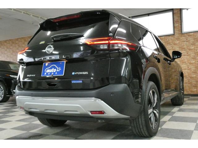 エクストレイル G e-4ORCE 4WD プロパイロット NissanConnect 12型ディスプレイ メモリーナビ/フルセグTV アラウンドビューモニター プロパイロットパーキング 修復歴無し ワンオーナー禁煙車(68枚目)