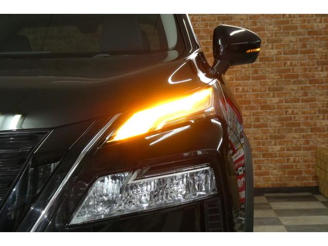 エクストレイル G e-4ORCE 4WD プロパイロット NissanConnect 12型ディスプレイ メモリーナビ/フルセグTV アラウンドビューモニター プロパイロットパーキング 修復歴無し ワンオーナー禁煙車(72枚目)