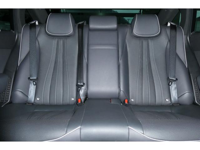 クラウンハイブリッド RSアドバンス Four セーフティパッケージ モデリスタエアロ 黒革シートベンチレーション ムーンルーフ メーカーナビ/フルセグTV/パノラミックビューモニター DVDビデオ再生/ブルートゥース接続 パーキングアシスト(19枚目)