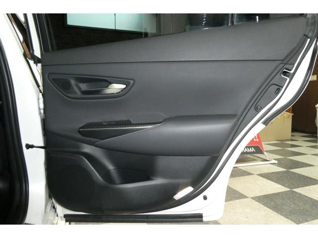 クラウンハイブリッド RSアドバンス Four セーフティパッケージ モデリスタエアロ 黒革シートベンチレーション ムーンルーフ メーカーナビ/フルセグTV/パノラミックビューモニター DVDビデオ再生/ブルートゥース接続 パーキングアシスト(25枚目)