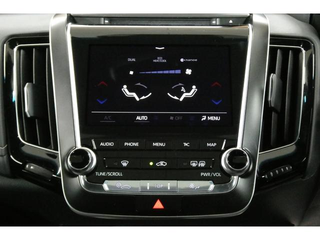 クラウンハイブリッド RSアドバンス Four セーフティパッケージ モデリスタエアロ 黒革シートベンチレーション ムーンルーフ メーカーナビ/フルセグTV/パノラミックビューモニター DVDビデオ再生/ブルートゥース接続 パーキングアシスト(39枚目)