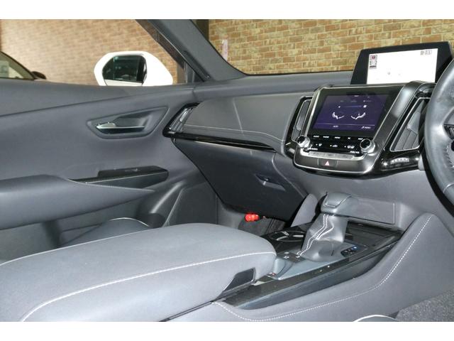 クラウンハイブリッド RSアドバンス Four セーフティパッケージ モデリスタエアロ 黒革シートベンチレーション ムーンルーフ メーカーナビ/フルセグTV/パノラミックビューモニター DVDビデオ再生/ブルートゥース接続 パーキングアシスト(45枚目)