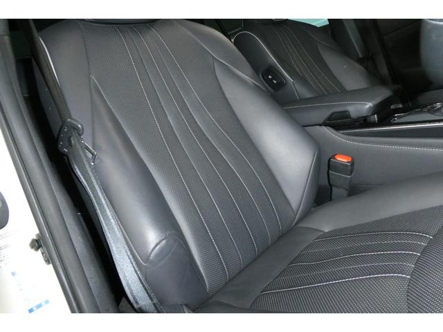 クラウンハイブリッド RSアドバンス Four セーフティパッケージ モデリスタエアロ 黒革シートベンチレーション ムーンルーフ メーカーナビ/フルセグTV/パノラミックビューモニター DVDビデオ再生/ブルートゥース接続 パーキングアシスト(48枚目)