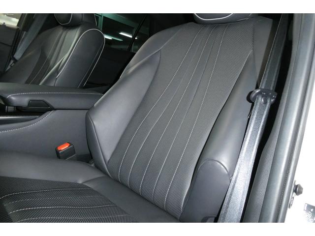 クラウンハイブリッド RSアドバンス Four セーフティパッケージ モデリスタエアロ 黒革シートベンチレーション ムーンルーフ メーカーナビ/フルセグTV/パノラミックビューモニター DVDビデオ再生/ブルートゥース接続 パーキングアシスト(50枚目)