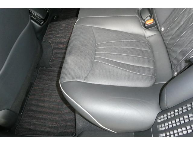 クラウンハイブリッド RSアドバンス Four セーフティパッケージ モデリスタエアロ 黒革シートベンチレーション ムーンルーフ メーカーナビ/フルセグTV/パノラミックビューモニター DVDビデオ再生/ブルートゥース接続 パーキングアシスト(51枚目)