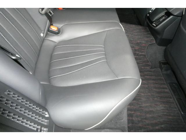 クラウンハイブリッド RSアドバンス Four セーフティパッケージ モデリスタエアロ 黒革シートベンチレーション ムーンルーフ メーカーナビ/フルセグTV/パノラミックビューモニター DVDビデオ再生/ブルートゥース接続 パーキングアシスト(53枚目)