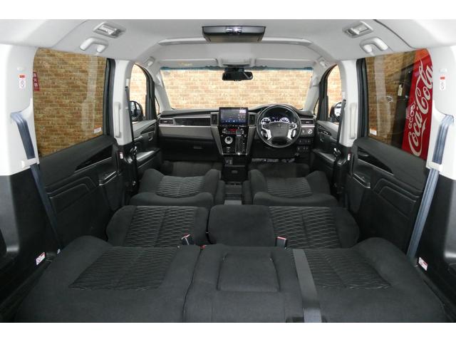 デリカD:5 アーバンギア G パワーパッケージ 4WD 2.2ディーゼルターボ 純正10.1インチDoortoDoorナビ/フルセグTV/アラウンドビューモニター フリップダウン 両側パワスラ 電動リヤゲート 電動ロングステップ 修復歴無し 禁煙車(24枚目)