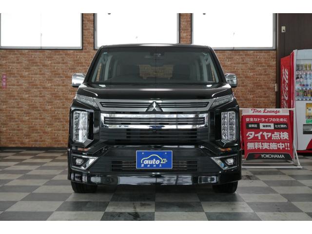 デリカD:5 アーバンギア G パワーパッケージ 4WD 2.2ディーゼルターボ 純正10.1インチDoortoDoorナビ/フルセグTV/アラウンドビューモニター フリップダウン 両側パワスラ 電動リヤゲート 電動ロングステップ 修復歴無し 禁煙車(26枚目)