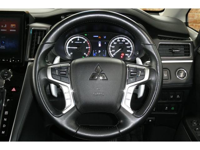 デリカD:5 アーバンギア G パワーパッケージ 4WD 2.2ディーゼルターボ 純正10.1インチDoortoDoorナビ/フルセグTV/アラウンドビューモニター フリップダウン 両側パワスラ 電動リヤゲート 電動ロングステップ 修復歴無し 禁煙車(37枚目)