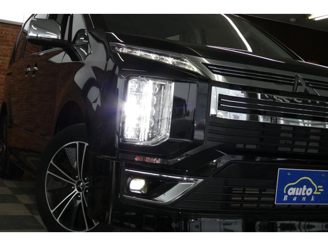 デリカD:5 アーバンギア G パワーパッケージ 4WD 2.2ディーゼルターボ 純正10.1インチDoortoDoorナビ/フルセグTV/アラウンドビューモニター フリップダウン 両側パワスラ 電動リヤゲート 電動ロングステップ 修復歴無し 禁煙車(59枚目)