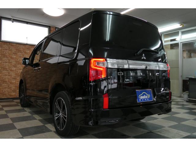 デリカD:5 アーバンギア G パワーパッケージ 4WD 2.2ディーゼルターボ 純正10.1インチDoortoDoorナビ/フルセグTV/アラウンドビューモニター フリップダウン 両側パワスラ 電動リヤゲート 電動ロングステップ 修復歴無し 禁煙車(60枚目)