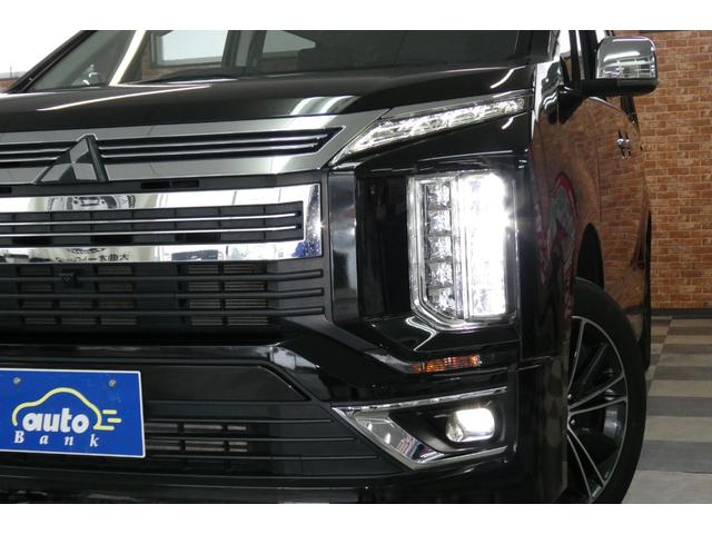 デリカD:5 アーバンギア G パワーパッケージ 4WD 2.2ディーゼルターボ 純正10.1インチDoortoDoorナビ/フルセグTV/アラウンドビューモニター フリップダウン 両側パワスラ 電動リヤゲート 電動ロングステップ 修復歴無し 禁煙車(72枚目)