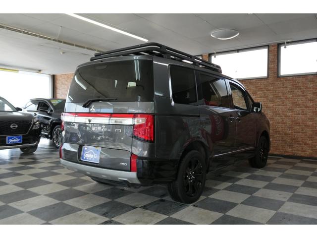 デリカD:5 G パワーパッケージ 4WD 2.2ディーゼルターボ アルパイン9インチSDナビフルセグTV アラウンドビューモニター 両側パワースライド 電動リヤゲート LEDヘッドライト LEDフォグランプ 寒冷地仕様 修復歴無し(2枚目)