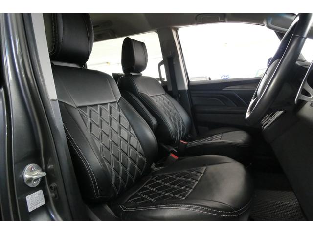 デリカD:5 G パワーパッケージ 4WD 2.2ディーゼルターボ アルパイン9インチSDナビフルセグTV アラウンドビューモニター 両側パワースライド 電動リヤゲート LEDヘッドライト LEDフォグランプ 寒冷地仕様 修復歴無し(8枚目)