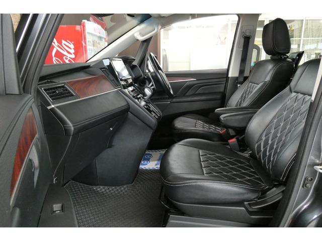 デリカD:5 G パワーパッケージ 4WD 2.2ディーゼルターボ アルパイン9インチSDナビフルセグTV アラウンドビューモニター 両側パワースライド 電動リヤゲート LEDヘッドライト LEDフォグランプ 寒冷地仕様 修復歴無し(11枚目)