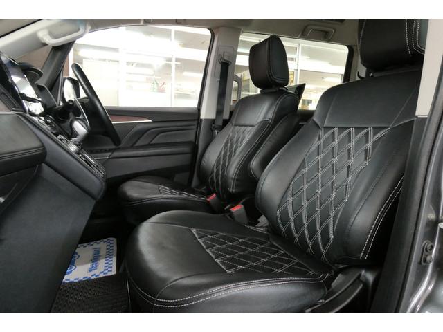 デリカD:5 G パワーパッケージ 4WD 2.2ディーゼルターボ アルパイン9インチSDナビフルセグTV アラウンドビューモニター 両側パワースライド 電動リヤゲート LEDヘッドライト LEDフォグランプ 寒冷地仕様 修復歴無し(12枚目)