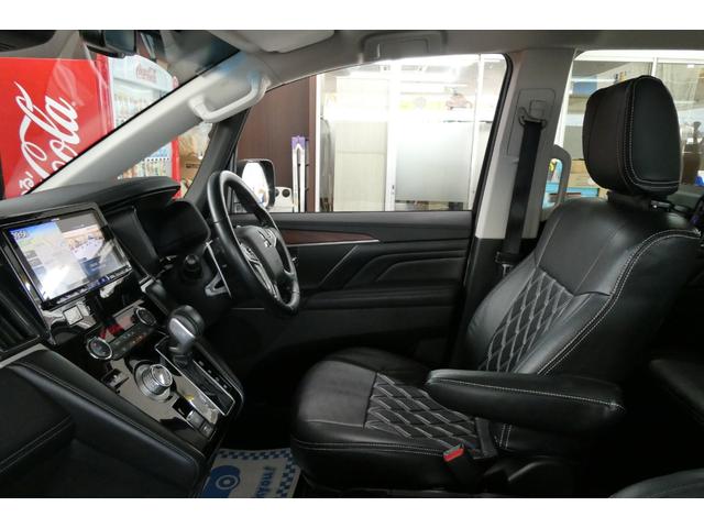 デリカD:5 G パワーパッケージ 4WD 2.2ディーゼルターボ アルパイン9インチSDナビフルセグTV アラウンドビューモニター 両側パワースライド 電動リヤゲート LEDヘッドライト LEDフォグランプ 寒冷地仕様 修復歴無し(13枚目)