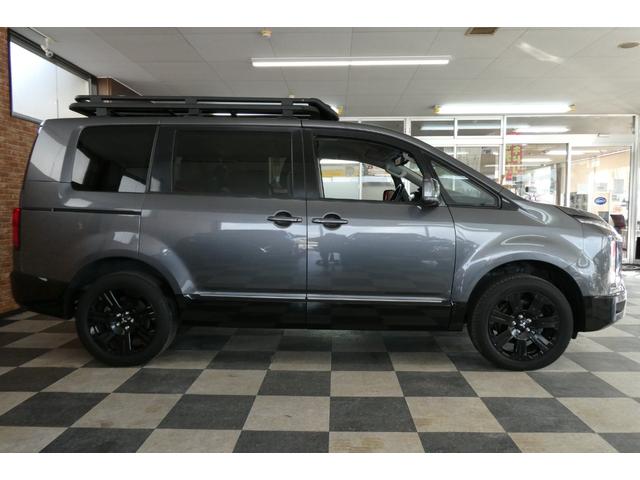 デリカD:5 G パワーパッケージ 4WD 2.2ディーゼルターボ アルパイン9インチSDナビフルセグTV アラウンドビューモニター 両側パワースライド 電動リヤゲート LEDヘッドライト LEDフォグランプ 寒冷地仕様 修復歴無し(31枚目)