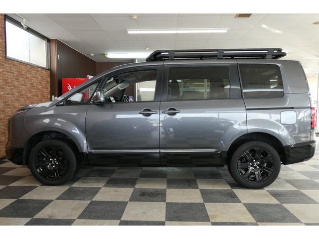 デリカD:5 G パワーパッケージ 4WD 2.2ディーゼルターボ アルパイン9インチSDナビフルセグTV アラウンドビューモニター 両側パワースライド 電動リヤゲート LEDヘッドライト LEDフォグランプ 寒冷地仕様 修復歴無し(32枚目)