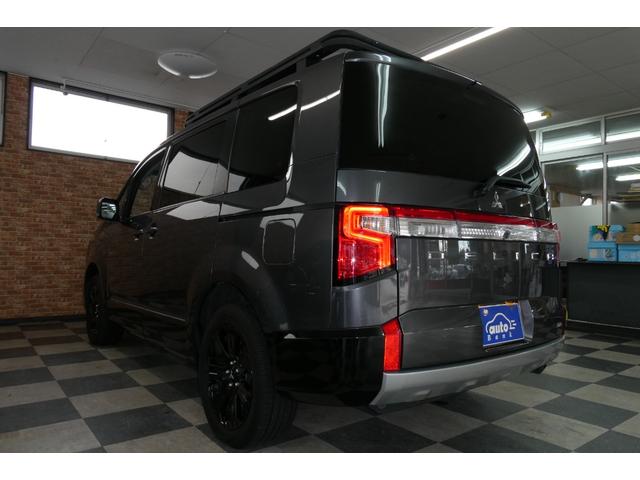 デリカD:5 G パワーパッケージ 4WD 2.2ディーゼルターボ アルパイン9インチSDナビフルセグTV アラウンドビューモニター 両側パワースライド 電動リヤゲート LEDヘッドライト LEDフォグランプ 寒冷地仕様 修復歴無し(61枚目)