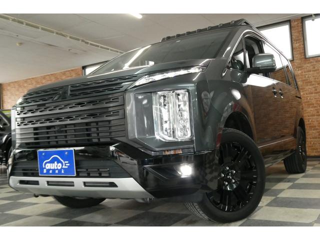 デリカD:5 G パワーパッケージ 4WD 2.2ディーゼルターボ アルパイン9インチSDナビフルセグTV アラウンドビューモニター 両側パワースライド 電動リヤゲート LEDヘッドライト LEDフォグランプ 寒冷地仕様 修復歴無し(69枚目)