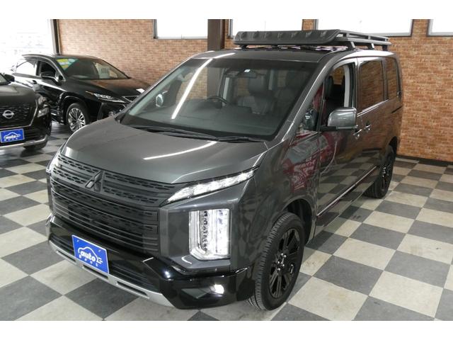 デリカD:5 G パワーパッケージ 4WD 2.2ディーゼルターボ アルパイン9インチSDナビフルセグTV アラウンドビューモニター 両側パワースライド 電動リヤゲート LEDヘッドライト LEDフォグランプ 寒冷地仕様 修復歴無し(70枚目)