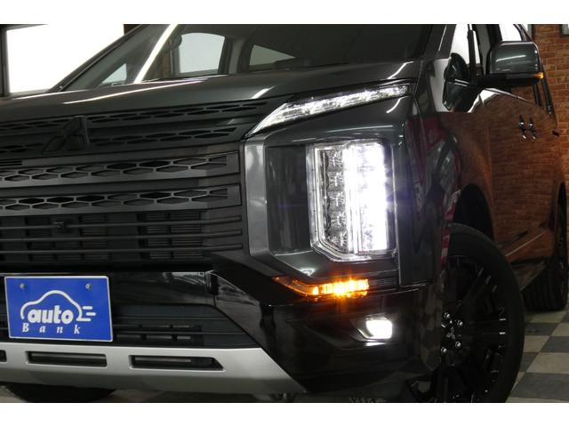 デリカD:5 G パワーパッケージ 4WD 2.2ディーゼルターボ アルパイン9インチSDナビフルセグTV アラウンドビューモニター 両側パワースライド 電動リヤゲート LEDヘッドライト LEDフォグランプ 寒冷地仕様 修復歴無し(72枚目)