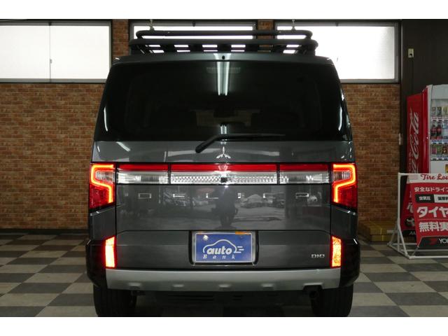 デリカD:5 G パワーパッケージ 4WD 2.2ディーゼルターボ アルパイン9インチSDナビフルセグTV アラウンドビューモニター 両側パワースライド 電動リヤゲート LEDヘッドライト LEDフォグランプ 寒冷地仕様 修復歴無し(74枚目)