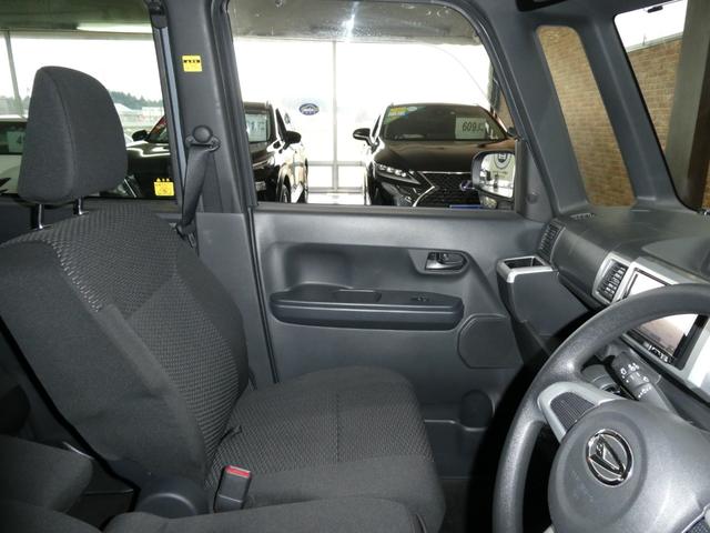 ウェイク L SAIII 4WD 寒冷地仕様 スマートアシスト衝突被害軽減システム 両側パワースライドドア メモリーナビ/フルセグTV/バックカメラ DVDビデオ再生/ブルートゥース接続 修復歴無し 禁煙車(16枚目)