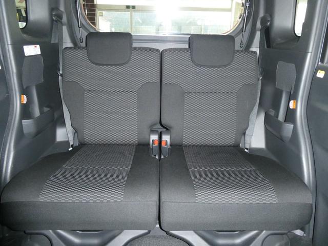 ウェイク L SAIII 4WD 寒冷地仕様 スマートアシスト衝突被害軽減システム 両側パワースライドドア メモリーナビ/フルセグTV/バックカメラ DVDビデオ再生/ブルートゥース接続 修復歴無し 禁煙車(18枚目)