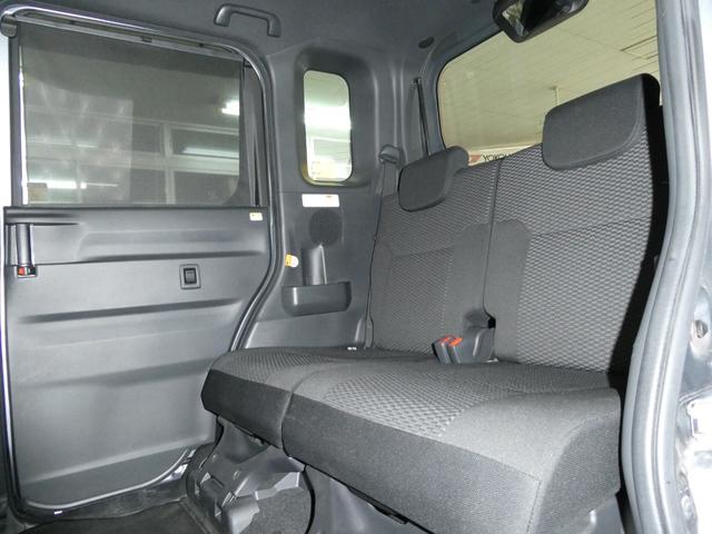 ウェイク L SAIII 4WD 寒冷地仕様 スマートアシスト衝突被害軽減システム 両側パワースライドドア メモリーナビ/フルセグTV/バックカメラ DVDビデオ再生/ブルートゥース接続 修復歴無し 禁煙車(19枚目)