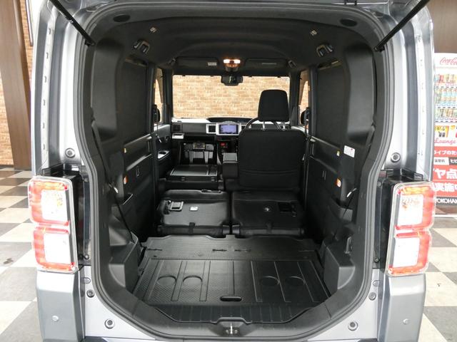 ウェイク L SAIII 4WD 寒冷地仕様 スマートアシスト衝突被害軽減システム 両側パワースライドドア メモリーナビ/フルセグTV/バックカメラ DVDビデオ再生/ブルートゥース接続 修復歴無し 禁煙車(24枚目)