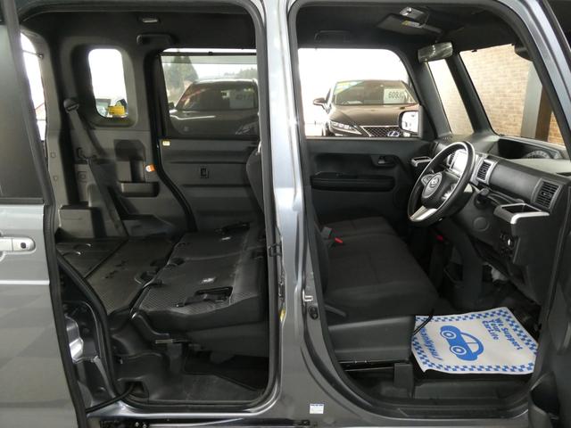 ウェイク L SAIII 4WD 寒冷地仕様 スマートアシスト衝突被害軽減システム 両側パワースライドドア メモリーナビ/フルセグTV/バックカメラ DVDビデオ再生/ブルートゥース接続 修復歴無し 禁煙車(25枚目)