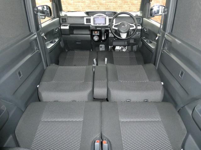 ウェイク L SAIII 4WD 寒冷地仕様 スマートアシスト衝突被害軽減システム 両側パワースライドドア メモリーナビ/フルセグTV/バックカメラ DVDビデオ再生/ブルートゥース接続 修復歴無し 禁煙車(27枚目)