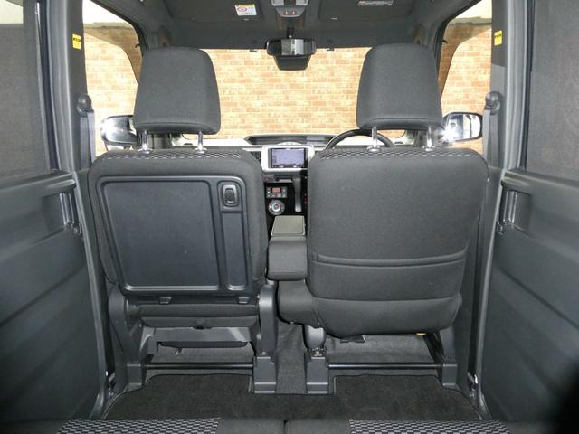 ウェイク L SAIII 4WD 寒冷地仕様 スマートアシスト衝突被害軽減システム 両側パワースライドドア メモリーナビ/フルセグTV/バックカメラ DVDビデオ再生/ブルートゥース接続 修復歴無し 禁煙車(28枚目)