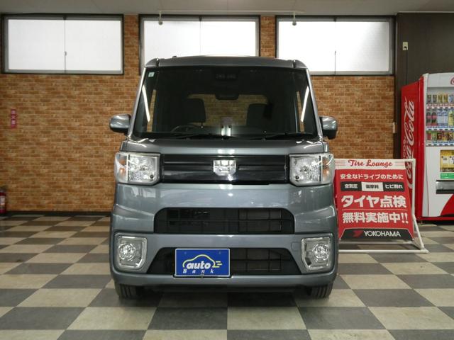 ウェイク L SAIII 4WD 寒冷地仕様 スマートアシスト衝突被害軽減システム 両側パワースライドドア メモリーナビ/フルセグTV/バックカメラ DVDビデオ再生/ブルートゥース接続 修復歴無し 禁煙車(29枚目)