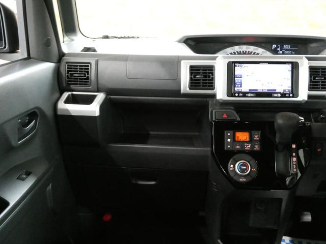 ウェイク L SAIII 4WD 寒冷地仕様 スマートアシスト衝突被害軽減システム 両側パワースライドドア メモリーナビ/フルセグTV/バックカメラ DVDビデオ再生/ブルートゥース接続 修復歴無し 禁煙車(34枚目)