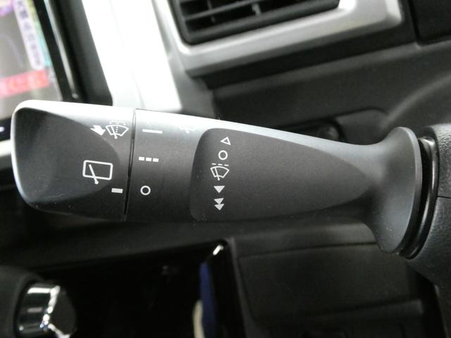 ウェイク L SAIII 4WD 寒冷地仕様 スマートアシスト衝突被害軽減システム 両側パワースライドドア メモリーナビ/フルセグTV/バックカメラ DVDビデオ再生/ブルートゥース接続 修復歴無し 禁煙車(40枚目)