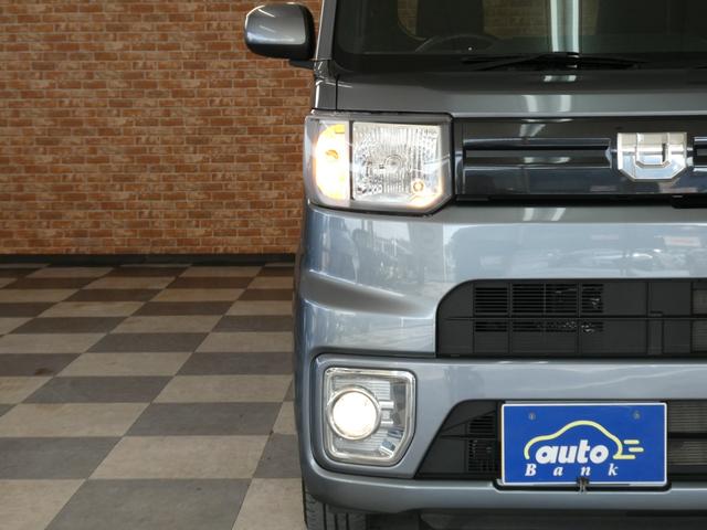 ウェイク L SAIII 4WD 寒冷地仕様 スマートアシスト衝突被害軽減システム 両側パワースライドドア メモリーナビ/フルセグTV/バックカメラ DVDビデオ再生/ブルートゥース接続 修復歴無し 禁煙車(59枚目)