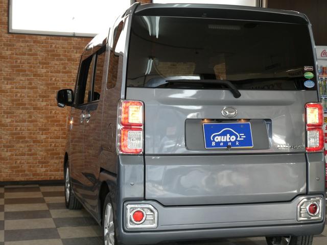 ウェイク L SAIII 4WD 寒冷地仕様 スマートアシスト衝突被害軽減システム 両側パワースライドドア メモリーナビ/フルセグTV/バックカメラ DVDビデオ再生/ブルートゥース接続 修復歴無し 禁煙車(64枚目)