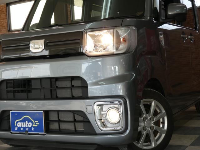 ウェイク L SAIII 4WD 寒冷地仕様 スマートアシスト衝突被害軽減システム 両側パワースライドドア メモリーナビ/フルセグTV/バックカメラ DVDビデオ再生/ブルートゥース接続 修復歴無し 禁煙車(73枚目)