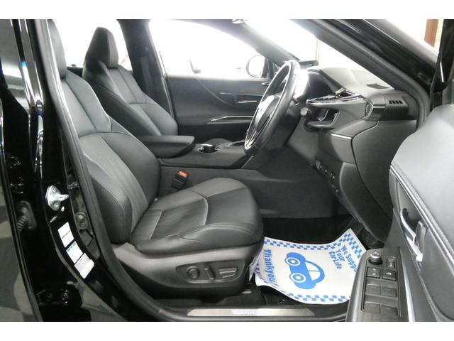 ハリアー Z AWD モデリスタエアロ セーフティセンス 調光パノラマルーフ 12.3インチメーカーナビ/フルセグTV/Bカメラ LEDヘッドライト おくだけ充電 デジタルインナーミラー 修復歴無し 禁煙車(7枚目)