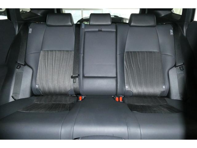 ハリアー Z AWD モデリスタエアロ セーフティセンス 調光パノラマルーフ 12.3インチメーカーナビ/フルセグTV/Bカメラ LEDヘッドライト おくだけ充電 デジタルインナーミラー 修復歴無し 禁煙車(18枚目)