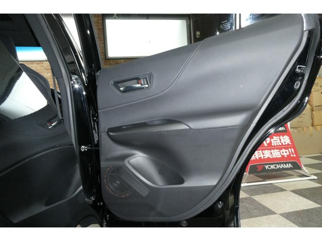 ハリアー Z AWD モデリスタエアロ セーフティセンス 調光パノラマルーフ 12.3インチメーカーナビ/フルセグTV/Bカメラ LEDヘッドライト おくだけ充電 デジタルインナーミラー 修復歴無し 禁煙車(22枚目)