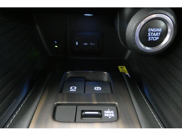 ハリアー Z AWD モデリスタエアロ セーフティセンス 調光パノラマルーフ 12.3インチメーカーナビ/フルセグTV/Bカメラ LEDヘッドライト おくだけ充電 デジタルインナーミラー 修復歴無し 禁煙車(38枚目)