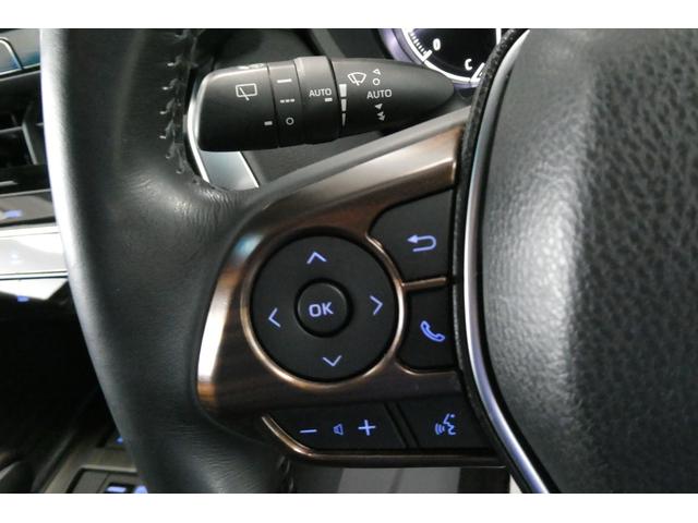 ハリアー Z AWD モデリスタエアロ セーフティセンス 調光パノラマルーフ 12.3インチメーカーナビ/フルセグTV/Bカメラ LEDヘッドライト おくだけ充電 デジタルインナーミラー 修復歴無し 禁煙車(41枚目)